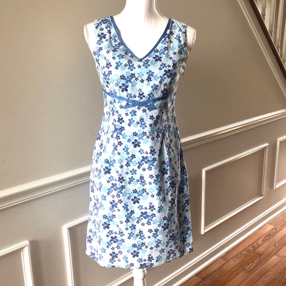 Loft Sheath Dress